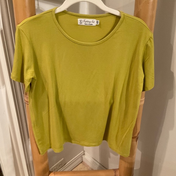 Fighting Eel Top XS - Picture 2 of 5